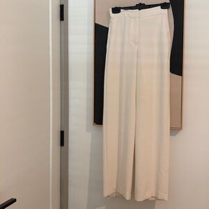 Aritzia effortless pants